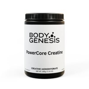 Creatine Monohydrate Supplement (300g, 10.58oz)