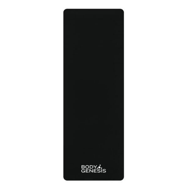 Non-Slip Yoga Mat | Fitness, Meditation, Exercise, Gym - Image 2