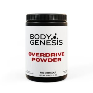 Pre-Workout Supplement, Watermelon (300g, 10.58oz)