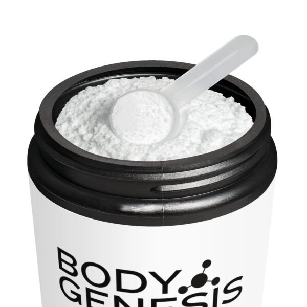 Creatine Monohydrate Supplement (300g, 10.58oz) - Image 4